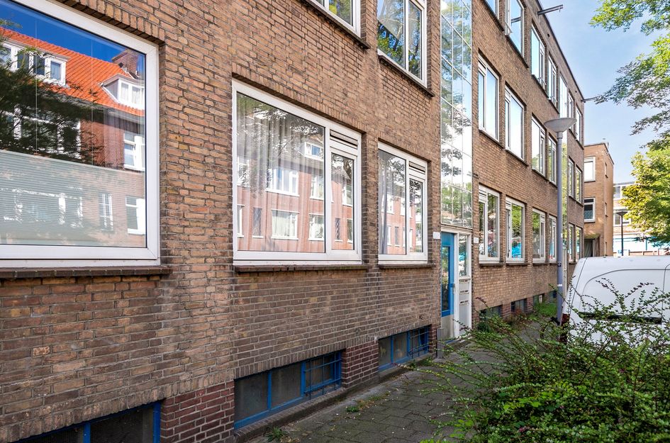 Flakkeesestraat 128A