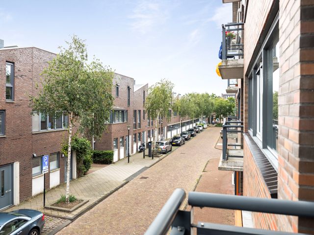 Raamstraat 79, Deventer