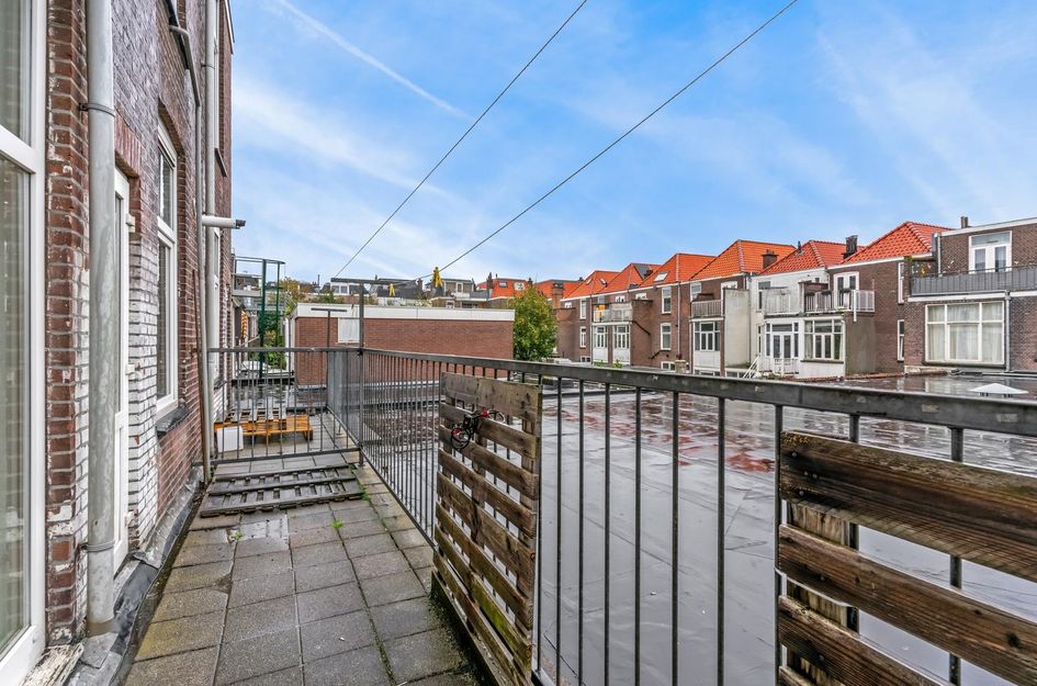 Weimarstraat 114