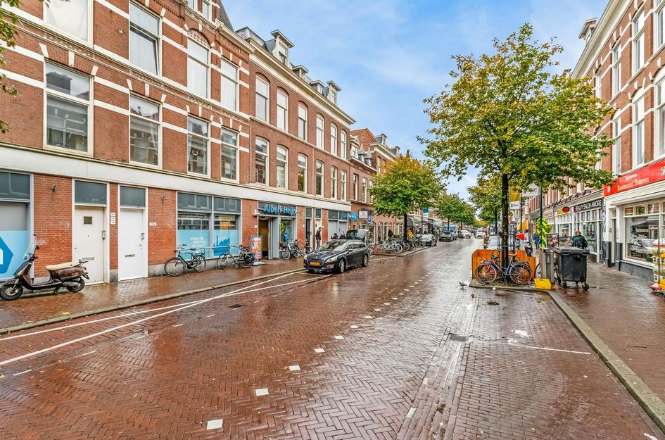 Weimarstraat 114