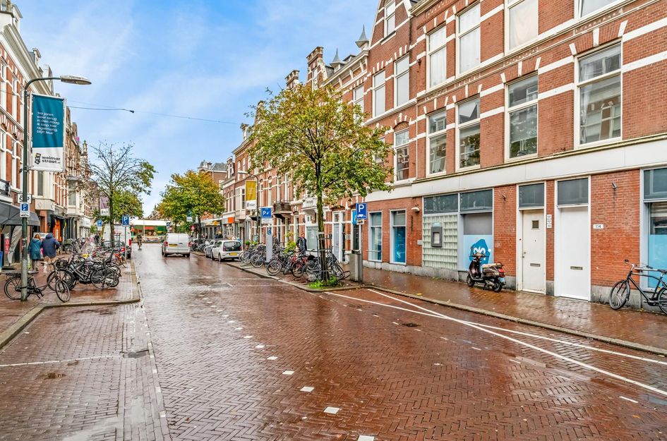 Weimarstraat 114