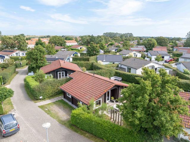 Korte Moermondsweg 23 0036, Renesse