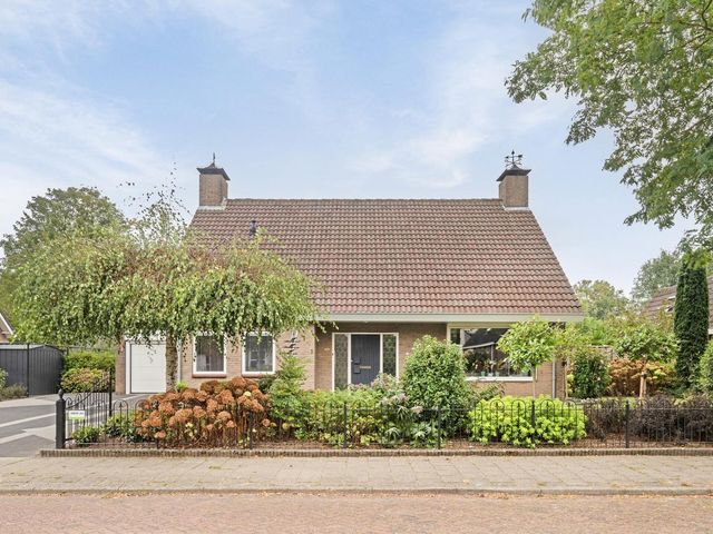 Groot Verrehof 5, Tholen