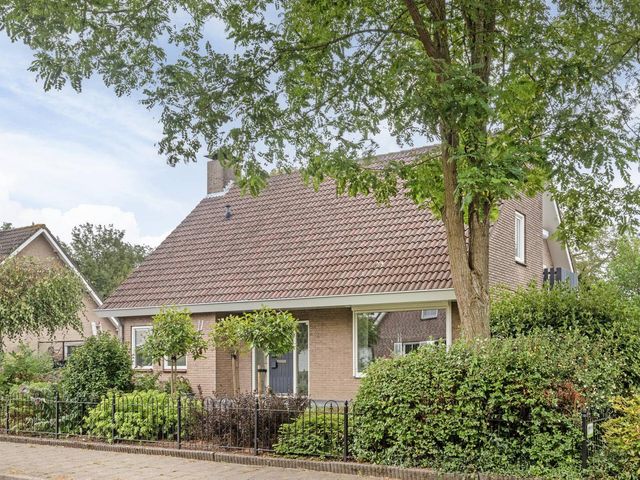 Groot Verrehof 5, Tholen