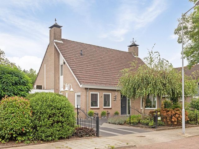 Groot Verrehof 5, Tholen