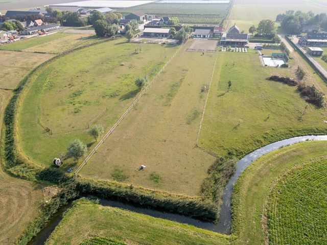 Langeweg 60, Sint Philipsland