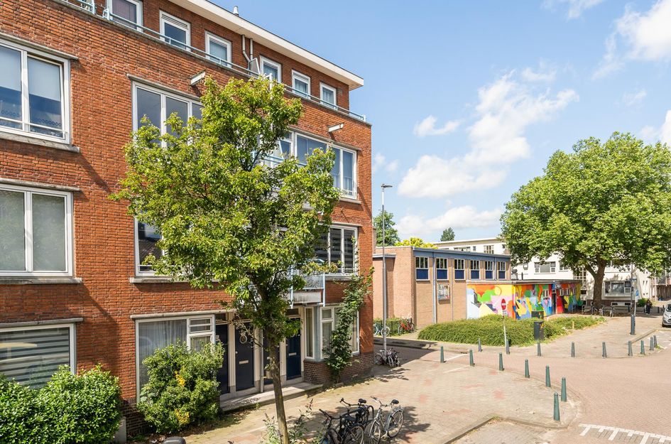 Engelsestraat 34B 02