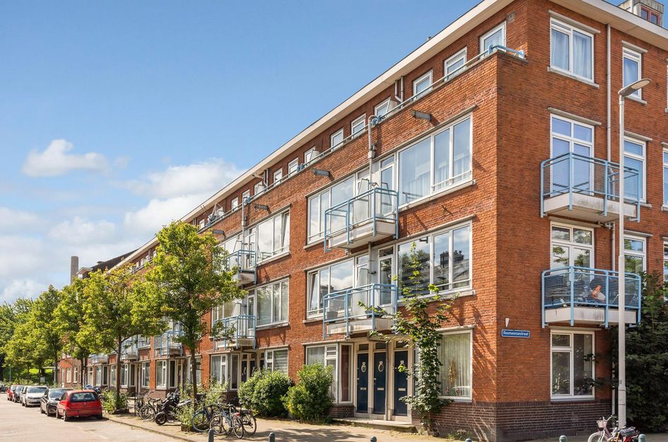 Engelsestraat 34B 02