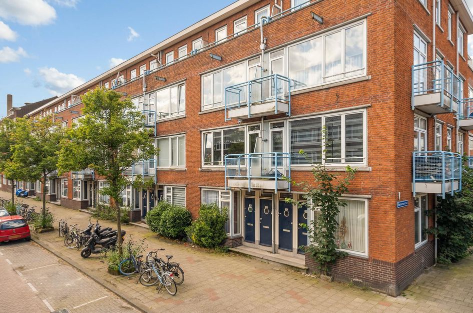 Engelsestraat 34B 02