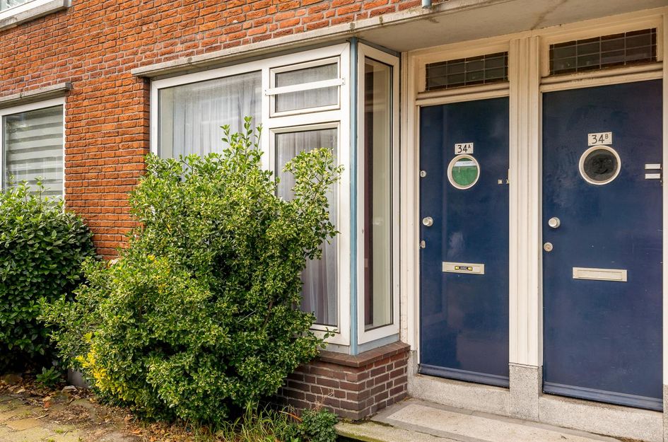 Engelsestraat 34B 02