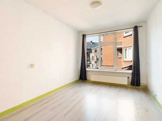 Engelsestraat 34B 02, Rotterdam