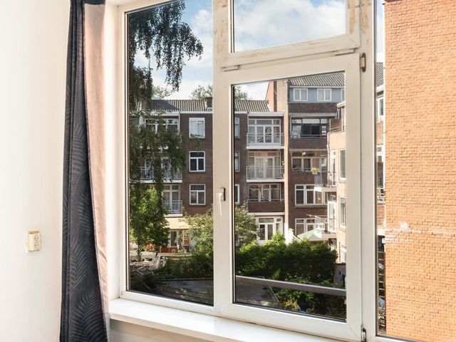 Engelsestraat 34B 02, Rotterdam