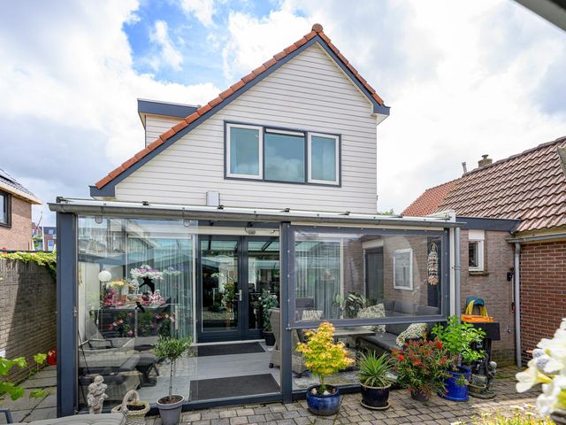 Bickerstraat 29, Heerhugowaard