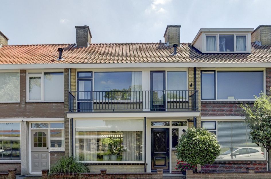 Willem van der Kaaijstraat 29