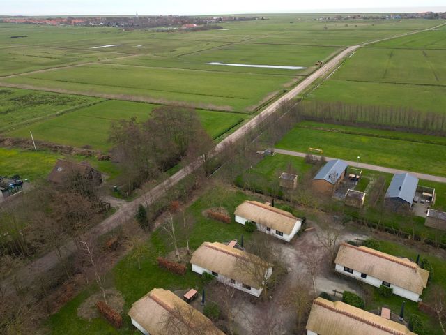 Duinweg Midsland 93A4, Midsland