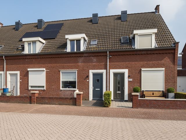 Mijnliefflaan 32, Herwijnen