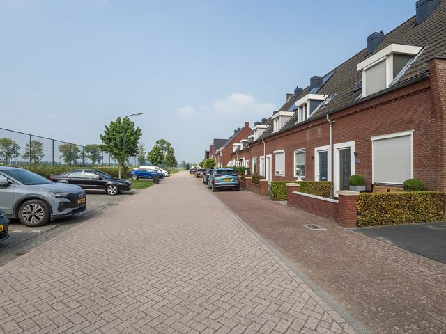 Mijnliefflaan 32, Herwijnen