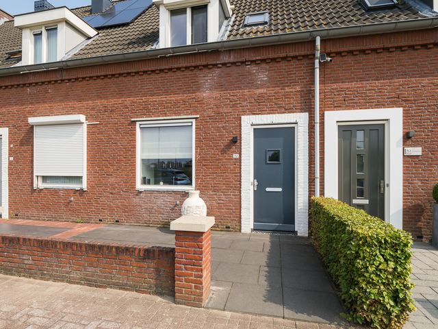 Mijnliefflaan 32, Herwijnen