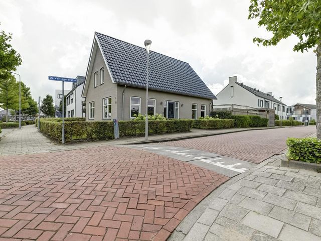 van der Biltlaan 56, Kapelle