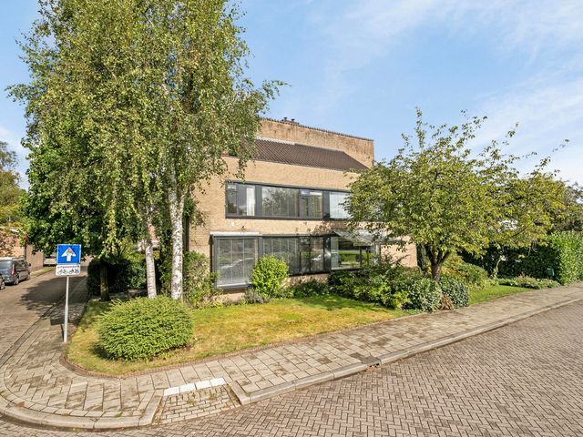 Schobbelandstraat 3, Zwijndrecht