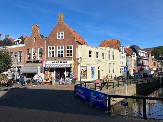 Rijkstraat 2, Bolsward