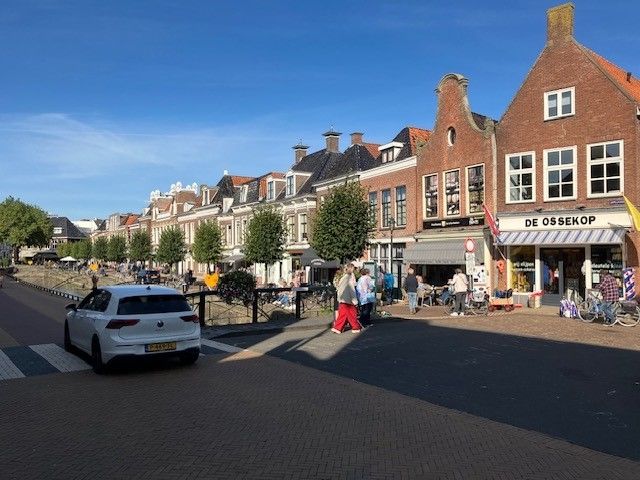 Rijkstraat 2, Bolsward