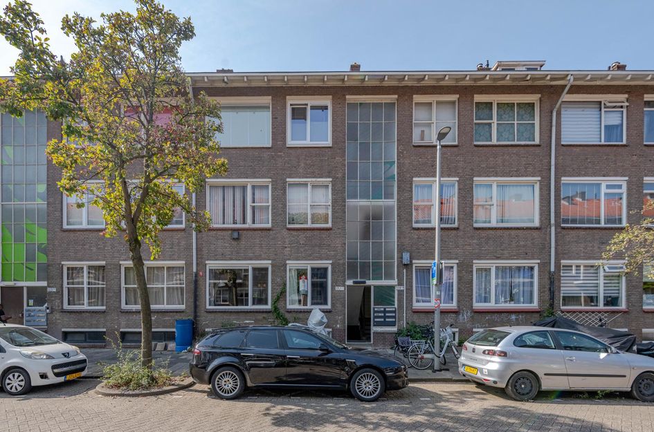 Korhaanstraat 121A