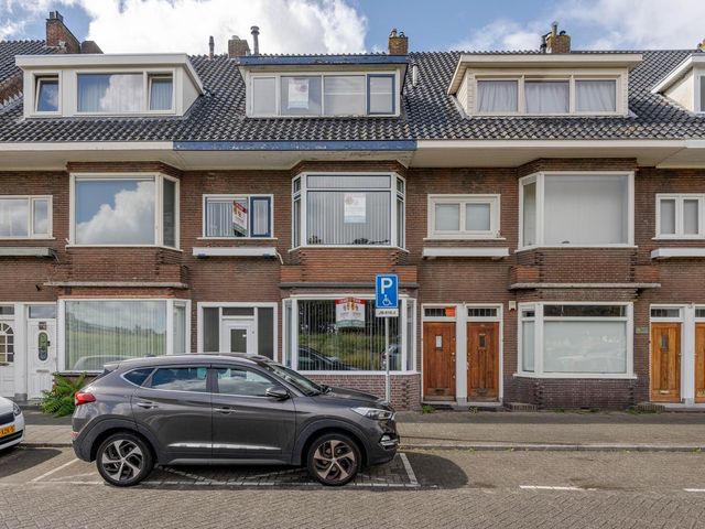 Bovenstraat 280, Rotterdam