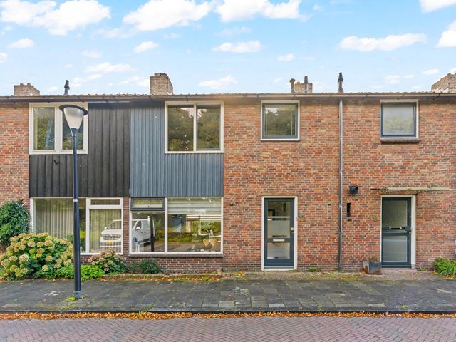 Jasmijnstraat 11, Noordwijk