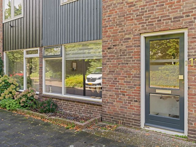 Jasmijnstraat 11, Noordwijk