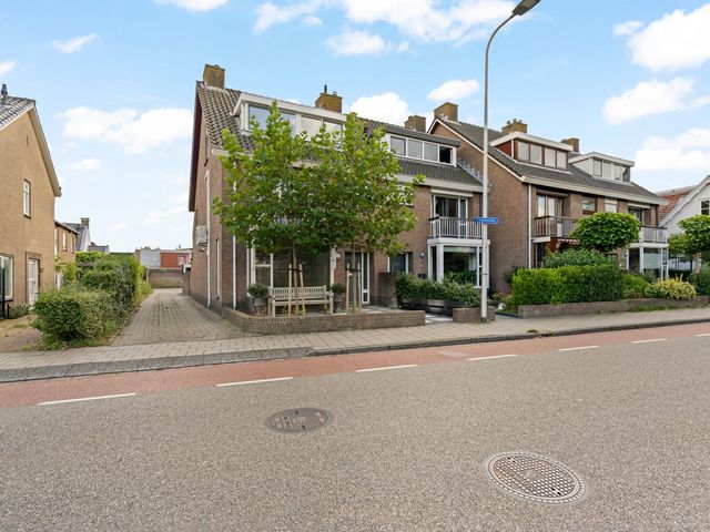 Lijnbaanweg 27, Noordwijk