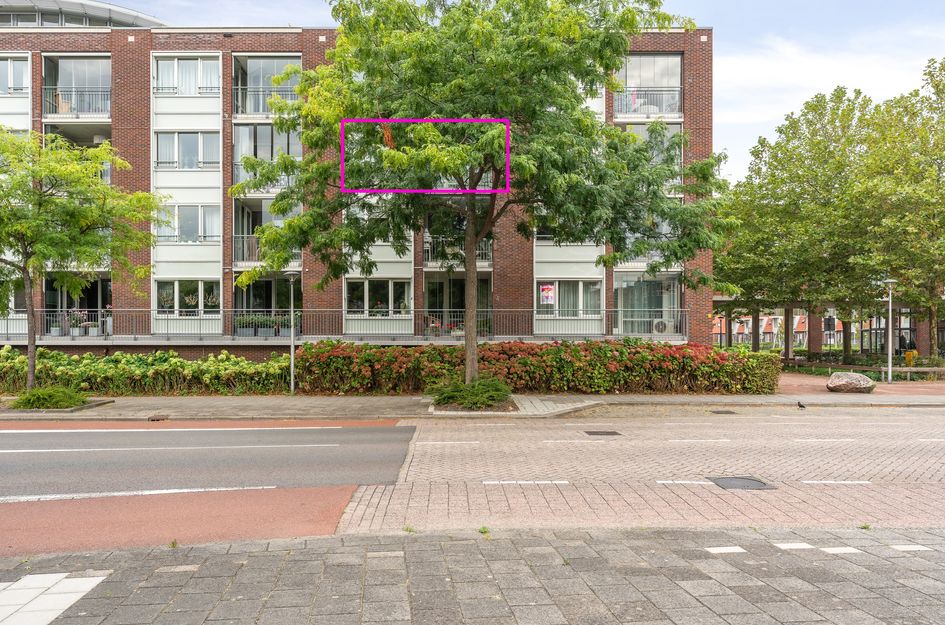 Plantageweg 124C