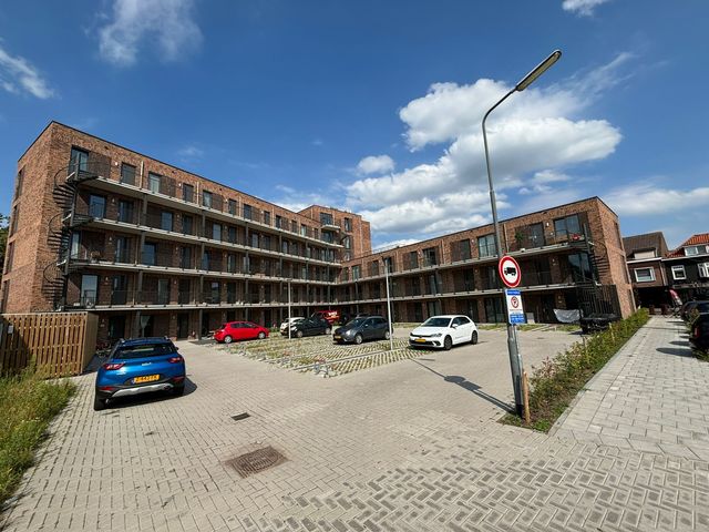 Schoolstraat 18, Veenendaal