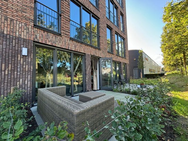 Schoolstraat 18, Veenendaal