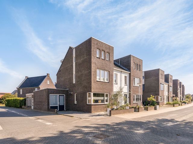 Erve Ruitminck 24, Hardenberg