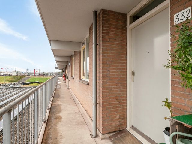 Prins Hendrikstraat 332, Hoek van Holland