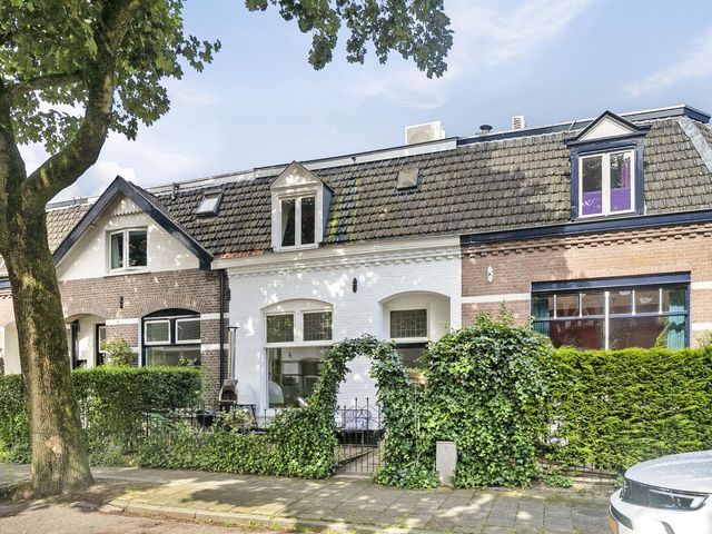 Jan van Galenstraat 50, Nijmegen