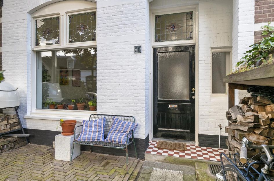 Jan van Galenstraat 50