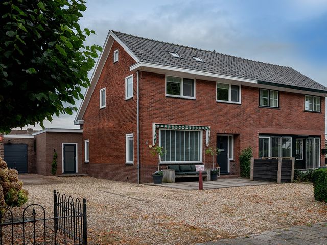 Venneperweg 431A, Nieuw-Vennep