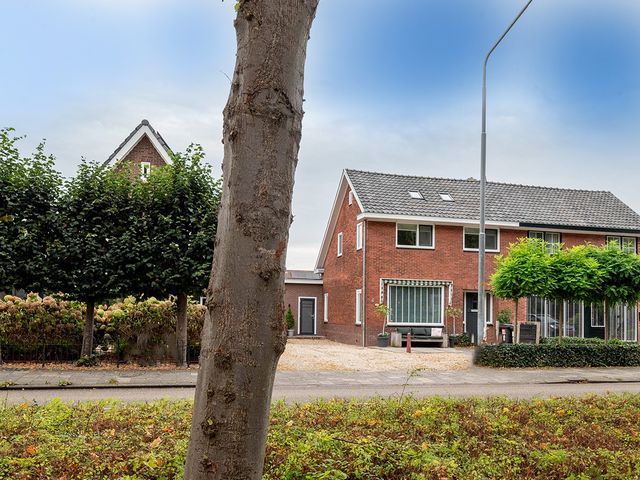 Venneperweg 431A, Nieuw-Vennep