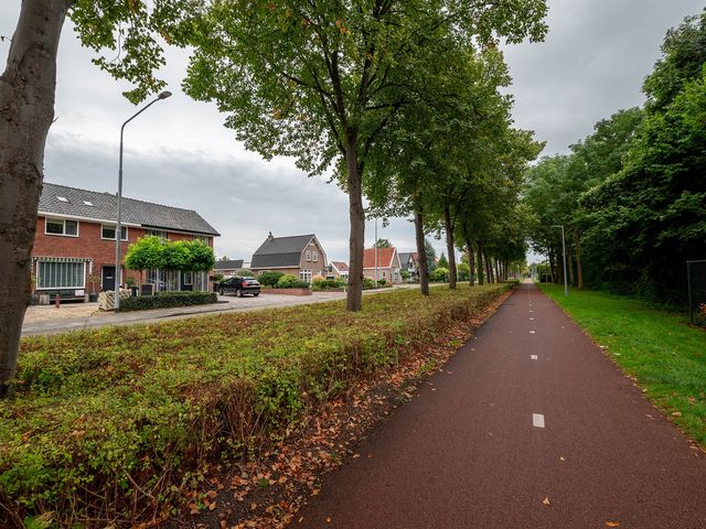 Venneperweg 431A, Nieuw-Vennep