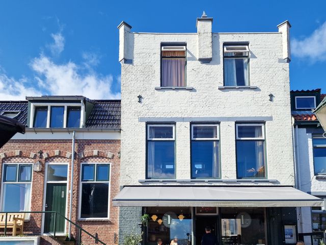 Torenstraat 3, West-Terschelling