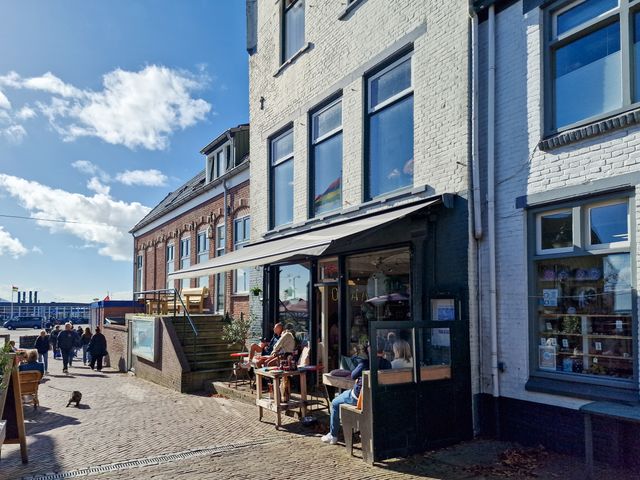 Torenstraat 3, West-Terschelling