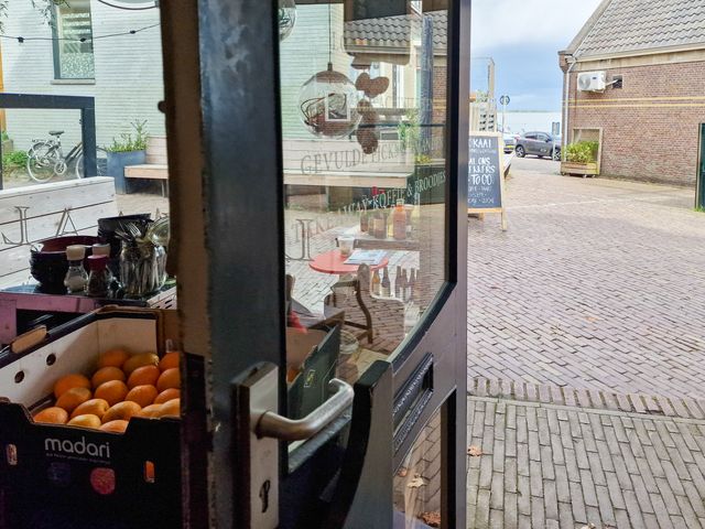 Torenstraat 3, West-Terschelling