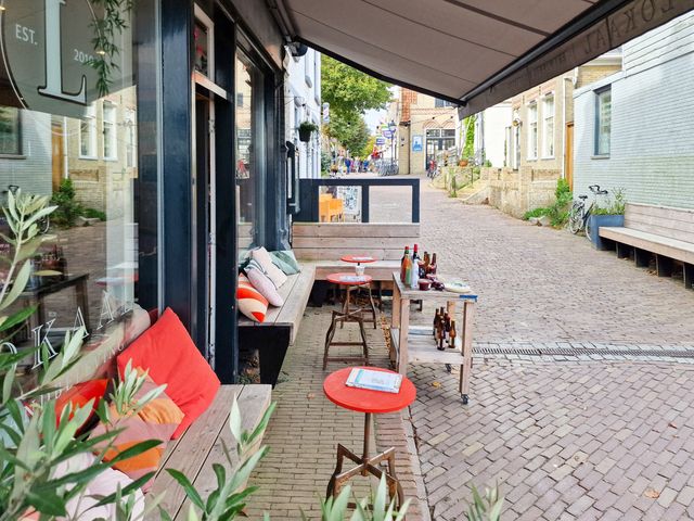 Torenstraat 3, West-Terschelling