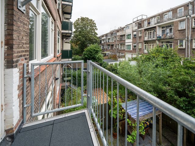 Schieweg 218B, Rotterdam