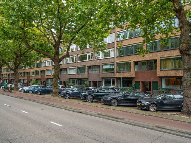 Schieweg 218B, Rotterdam