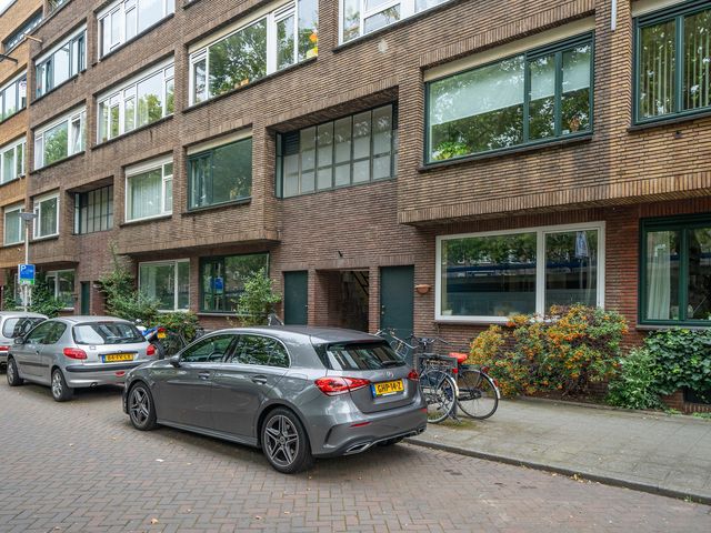 Schieweg 218B, Rotterdam