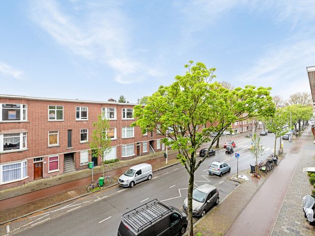 Oudemansstraat 372, Den Haag