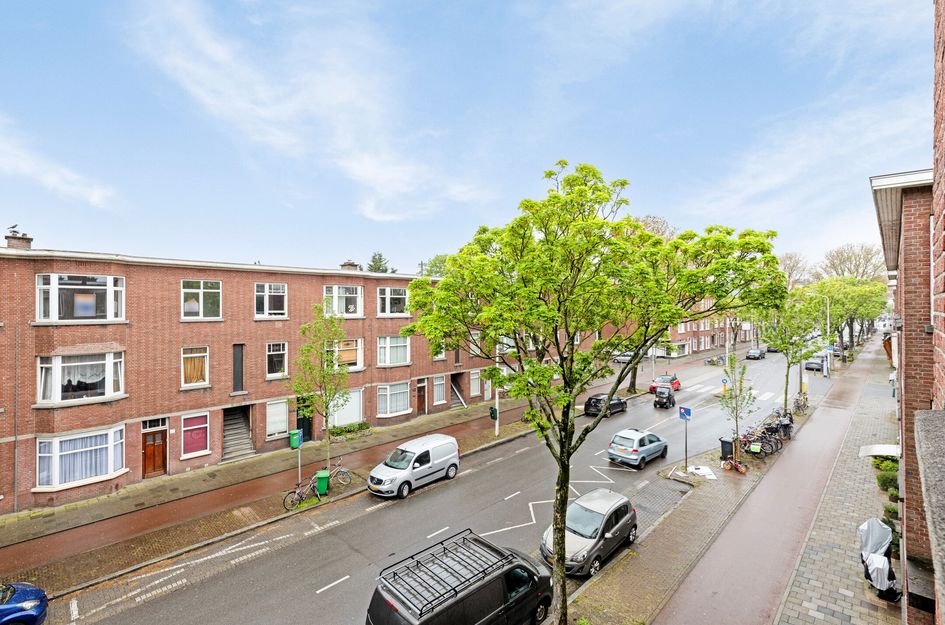 Oudemansstraat 372